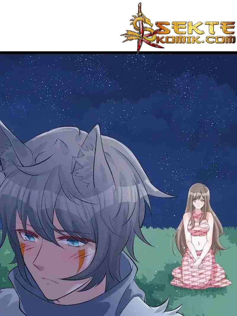 Beauty and the Beast Chapter 75 - halaman 38