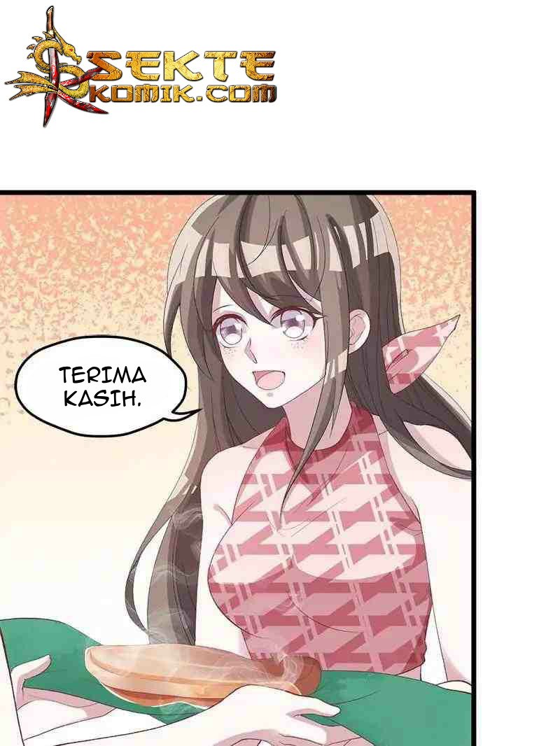 Beauty and the Beast Chapter 75 - halaman 5