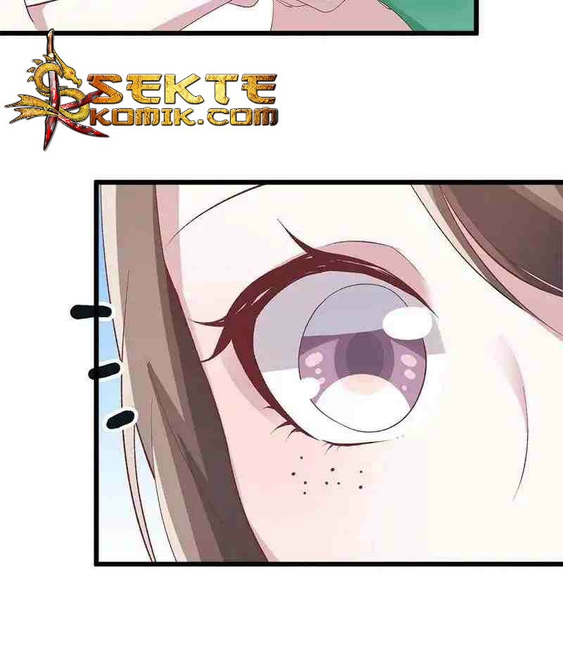 Beauty and the Beast Chapter 75 - halaman 6