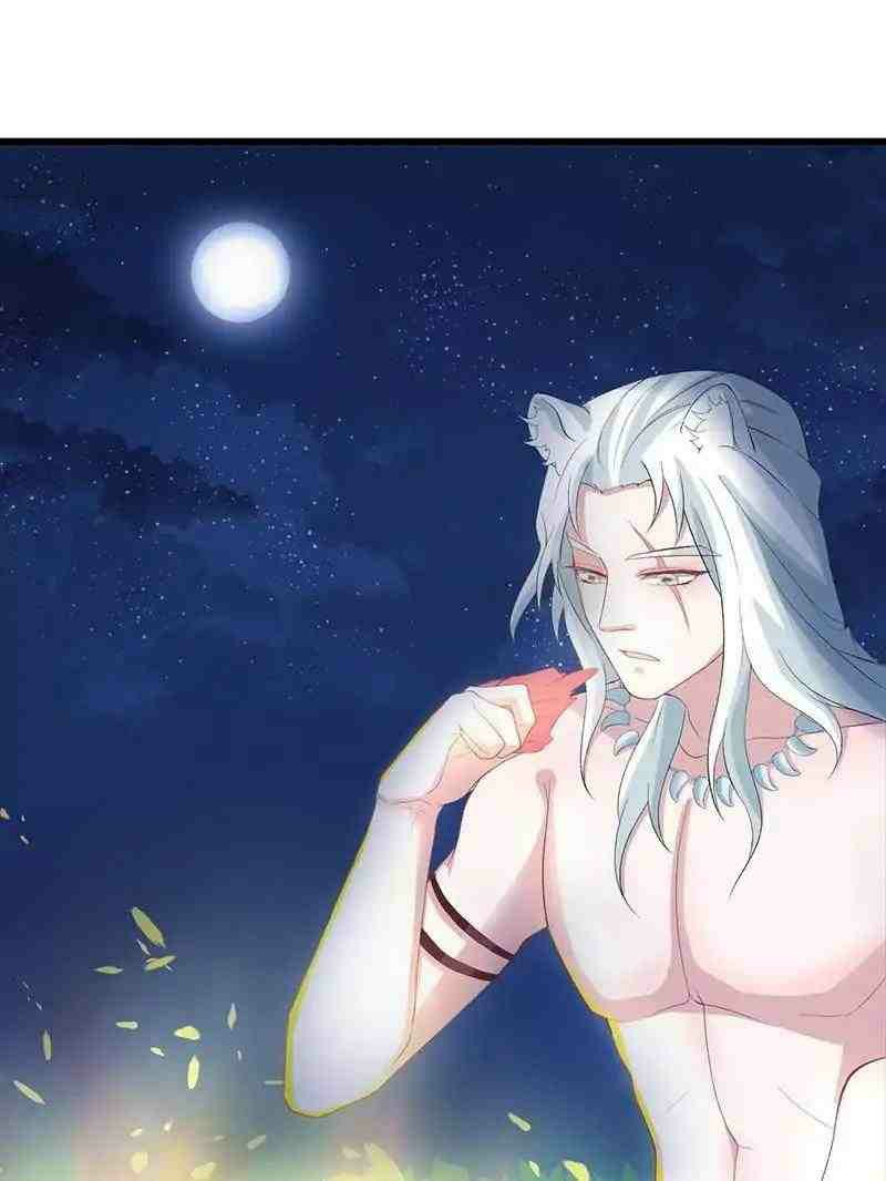 Beauty and the Beast Chapter 75 - halaman 7