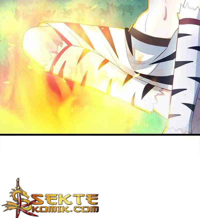 Beauty and the Beast Chapter 75 - halaman 8