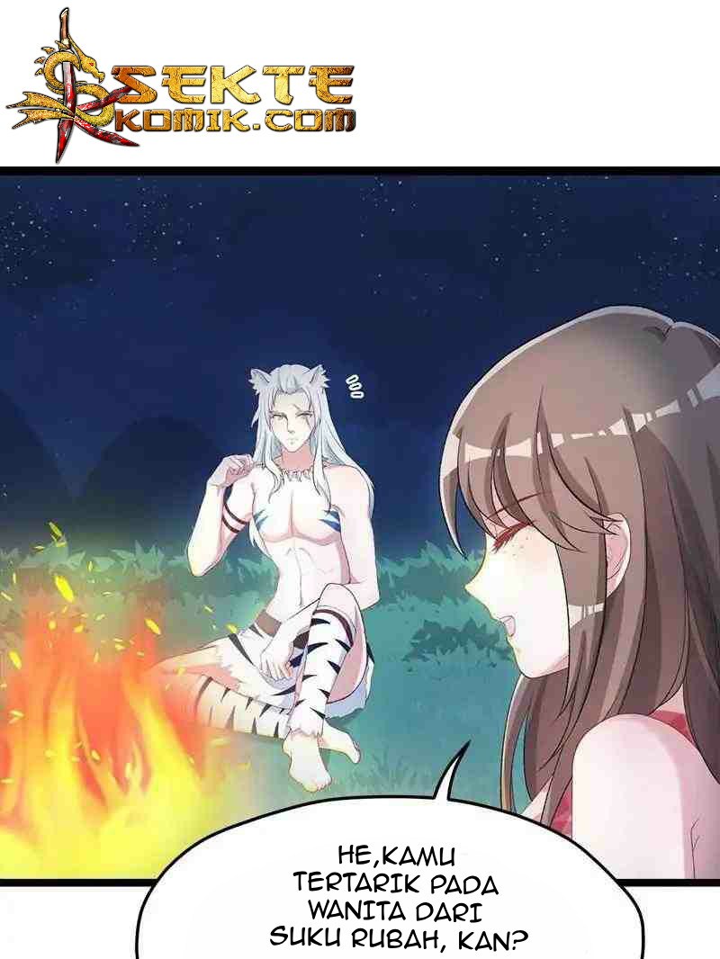 Beauty and the Beast Chapter 75 - halaman 9