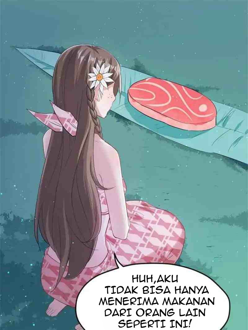 Beauty and the Beast Chapter 76 - halaman 10