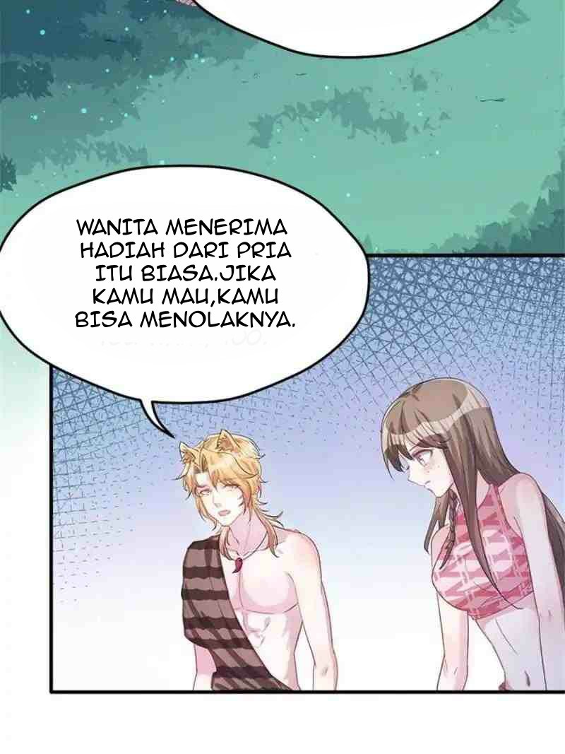 Beauty and the Beast Chapter 76 - halaman 11
