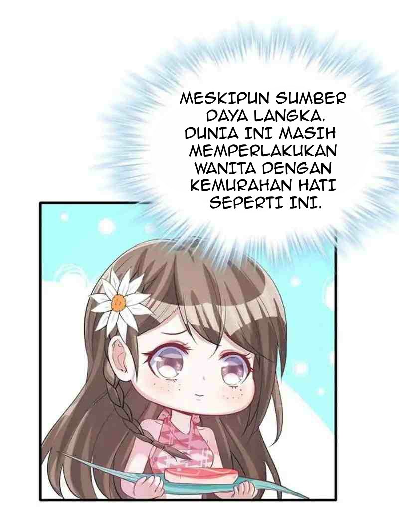 Beauty and the Beast Chapter 76 - halaman 12