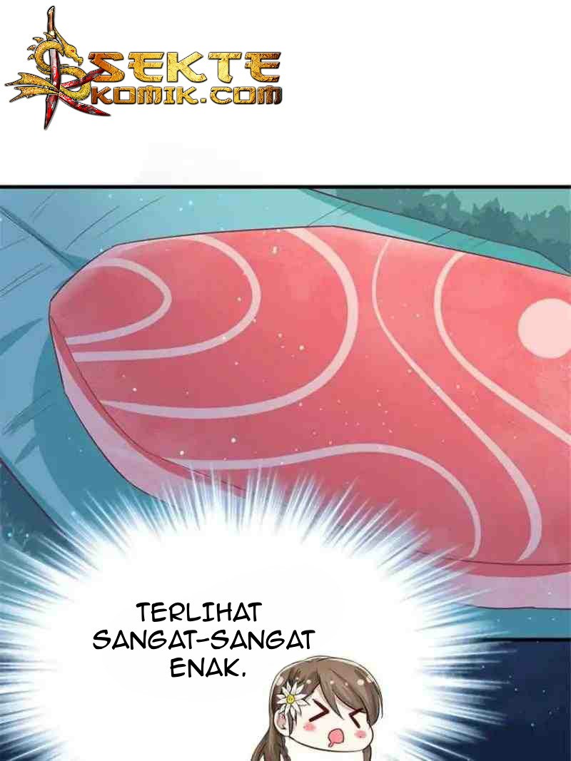 Beauty and the Beast Chapter 76 - halaman 13
