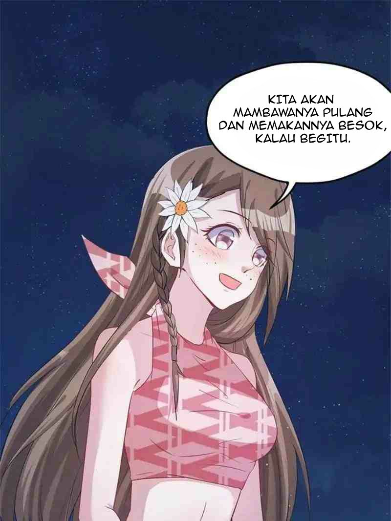 Beauty and the Beast Chapter 76 - halaman 15