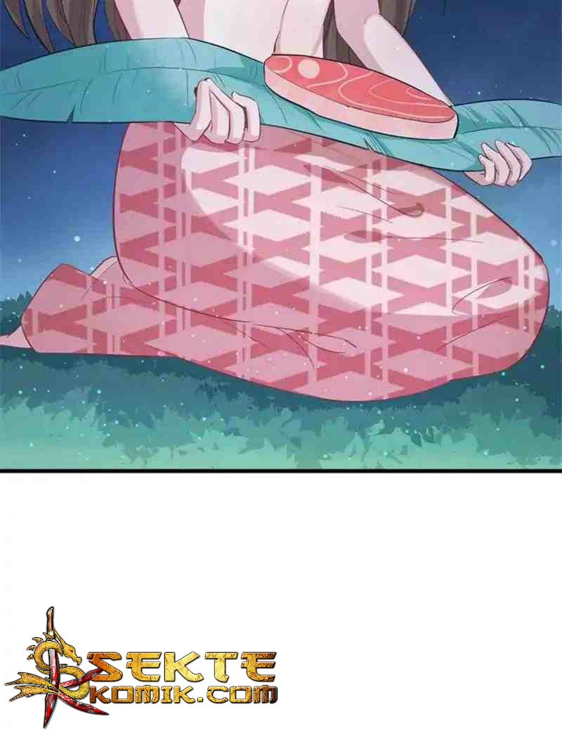 Beauty and the Beast Chapter 76 - halaman 16