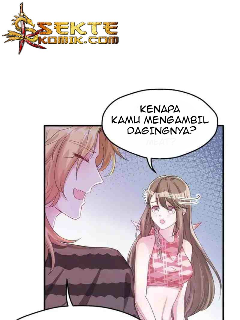 Beauty and the Beast Chapter 76 - halaman 2
