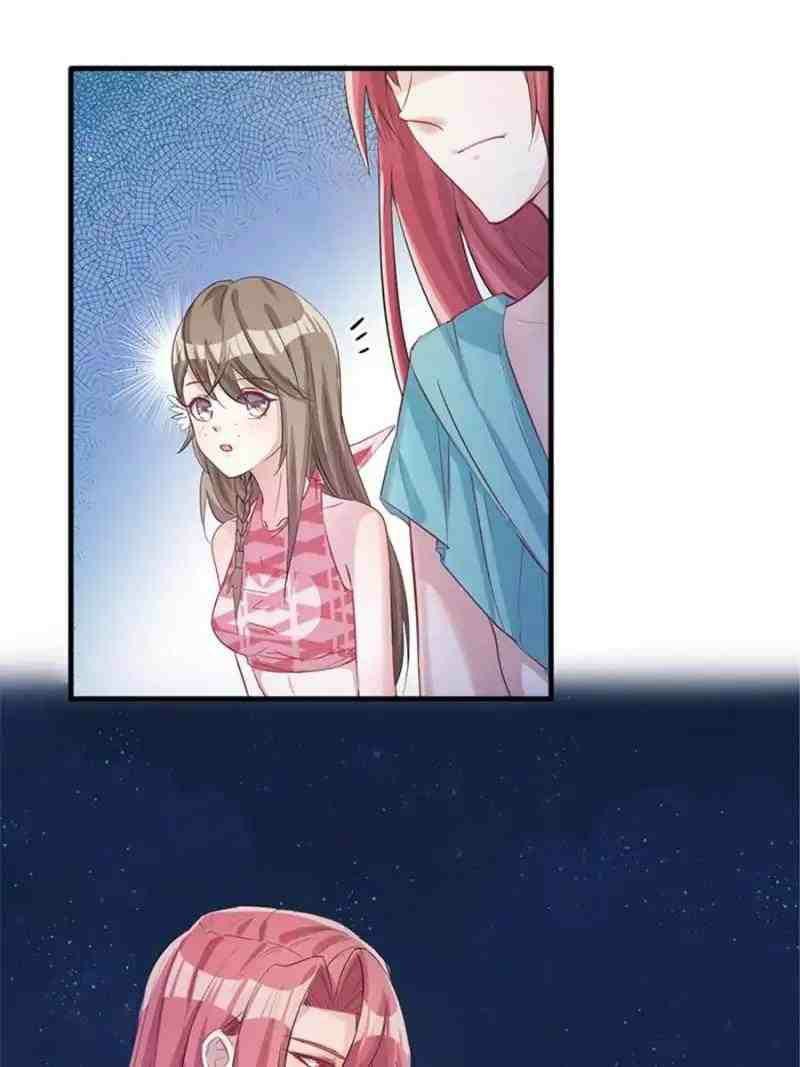 Beauty and the Beast Chapter 76 - halaman 21
