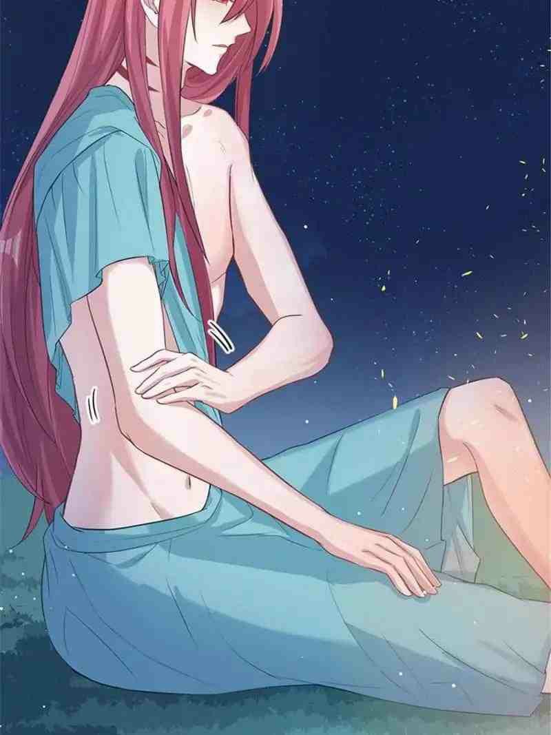 Beauty and the Beast Chapter 76 - halaman 22