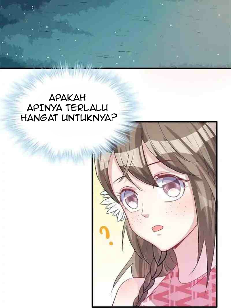 Beauty and the Beast Chapter 76 - halaman 23