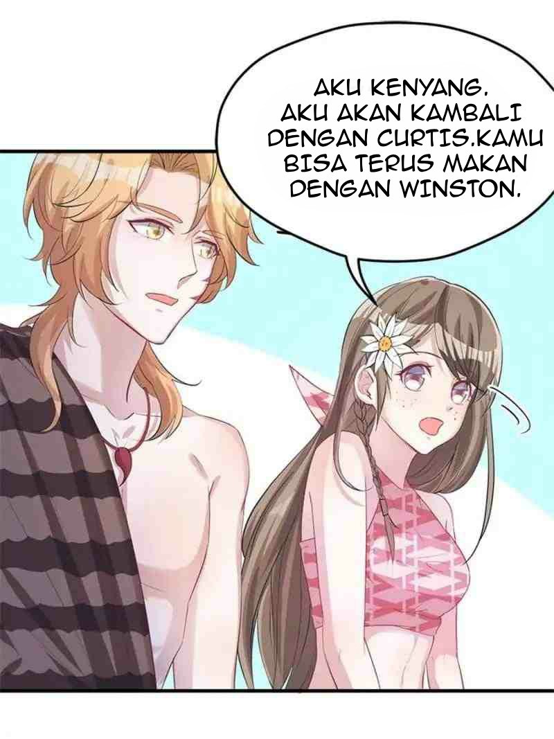 Beauty and the Beast Chapter 76 - halaman 24