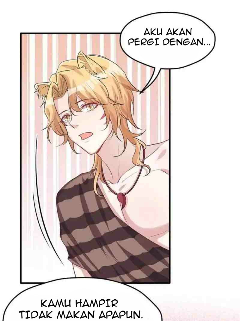 Beauty and the Beast Chapter 76 - halaman 25