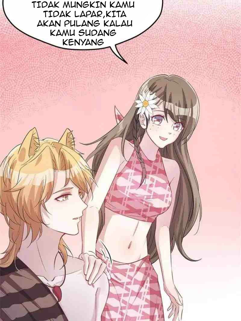 Beauty and the Beast Chapter 76 - halaman 26