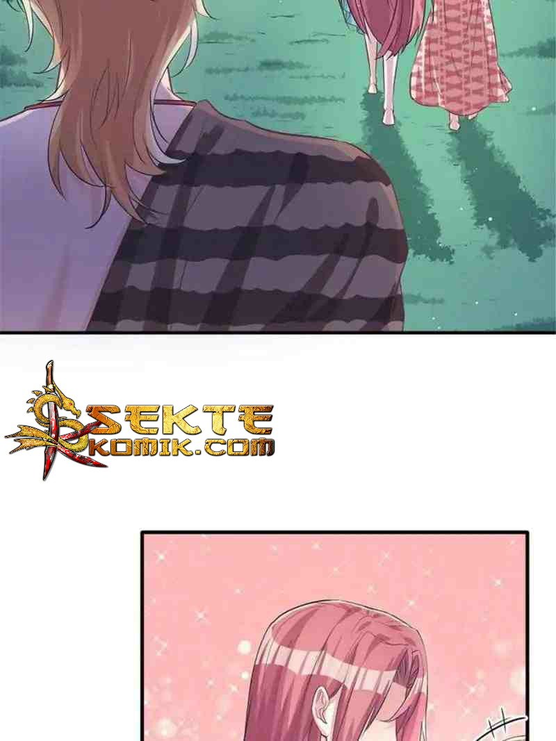 Beauty and the Beast Chapter 76 - halaman 28
