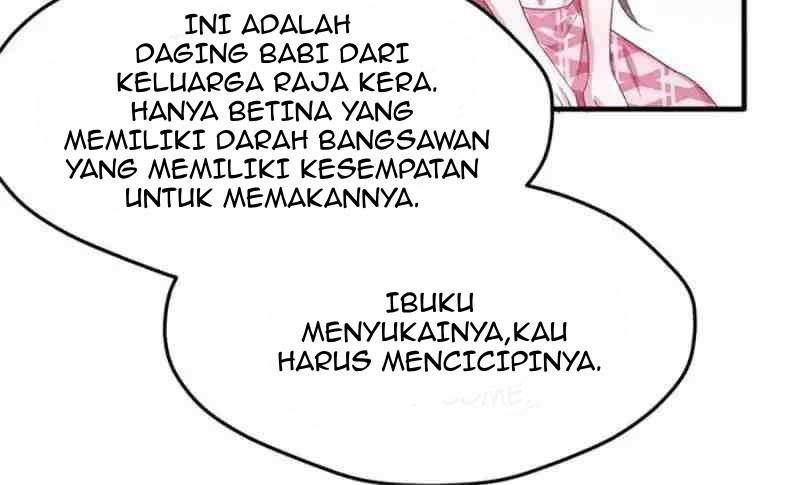 Beauty and the Beast Chapter 76 - halaman 3
