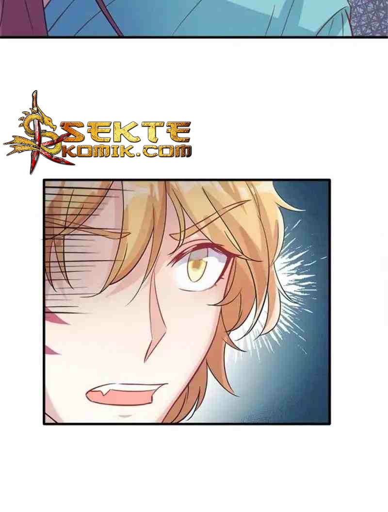 Beauty and the Beast Chapter 76 - halaman 31