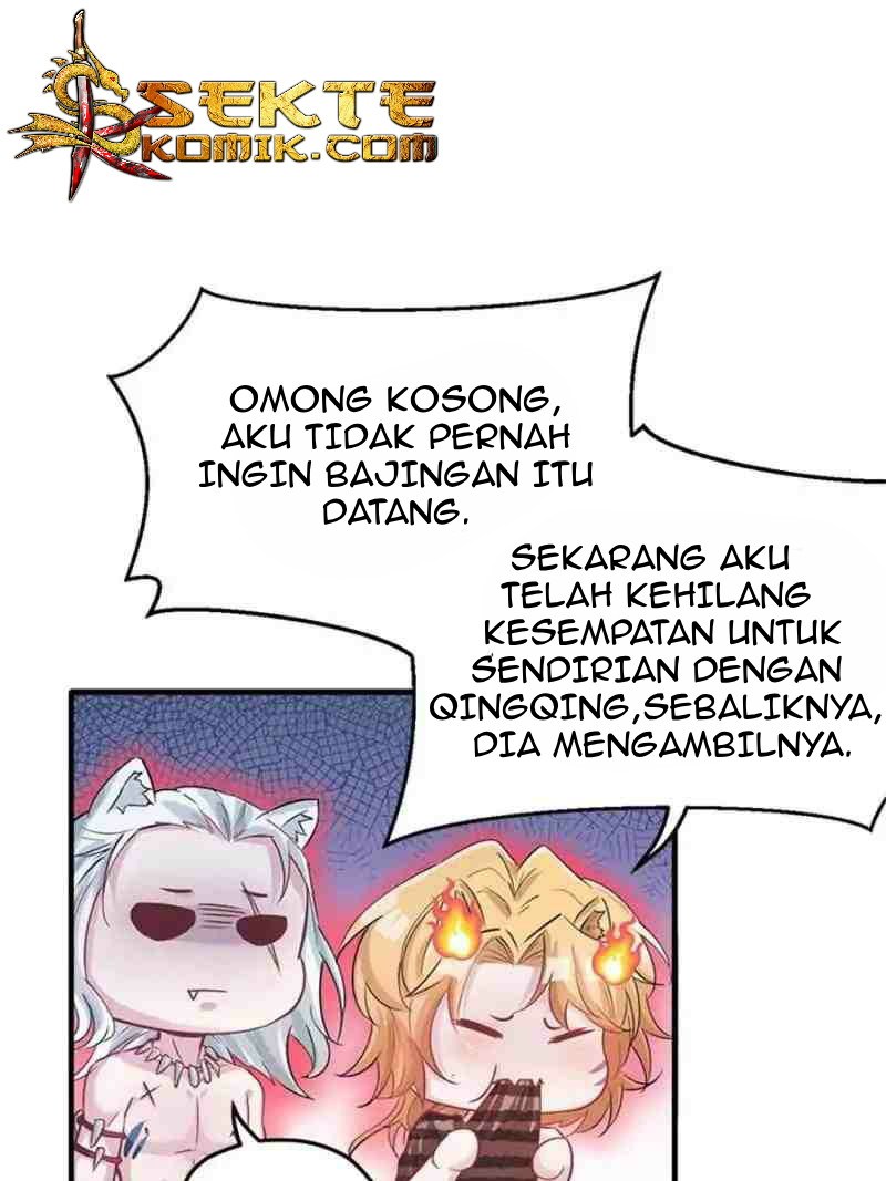 Beauty and the Beast Chapter 76 - halaman 32