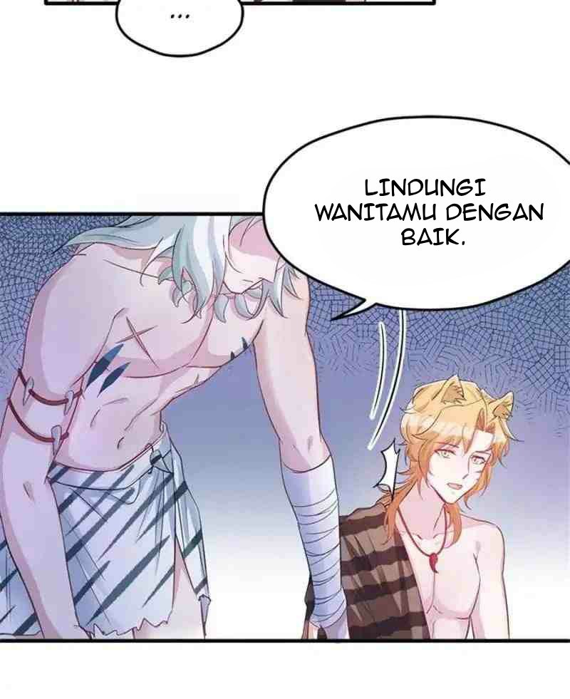 Beauty and the Beast Chapter 76 - halaman 33