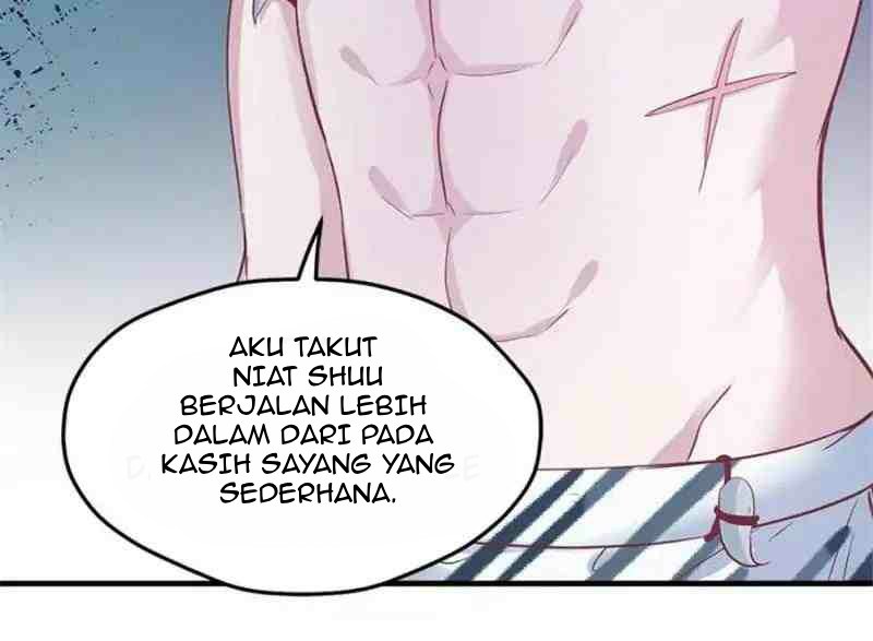 Beauty and the Beast Chapter 76 - halaman 35