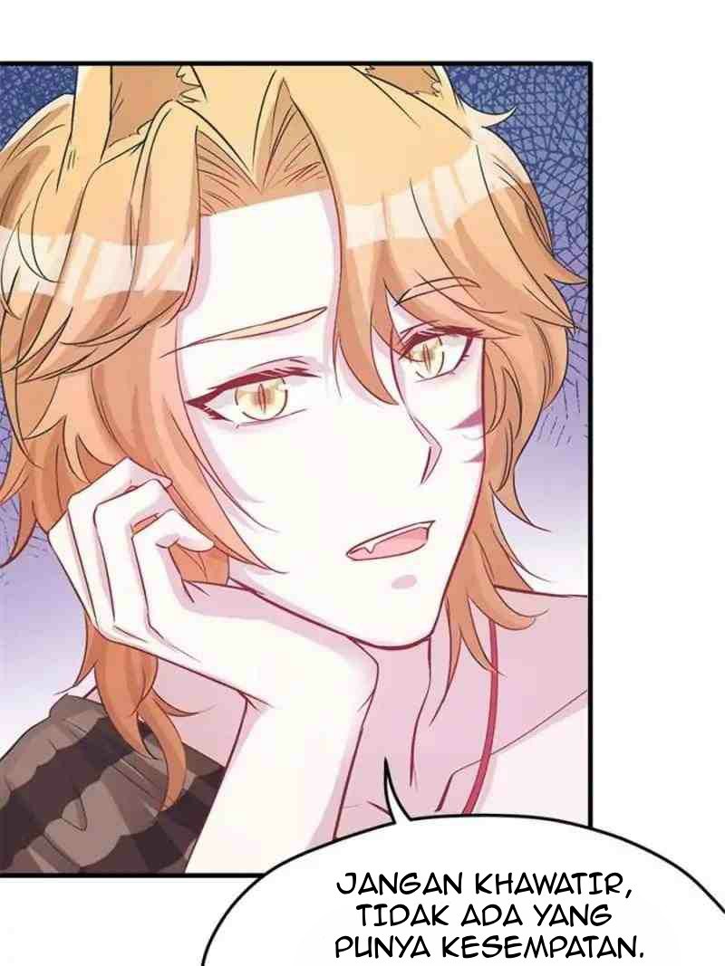 Beauty and the Beast Chapter 76 - halaman 36