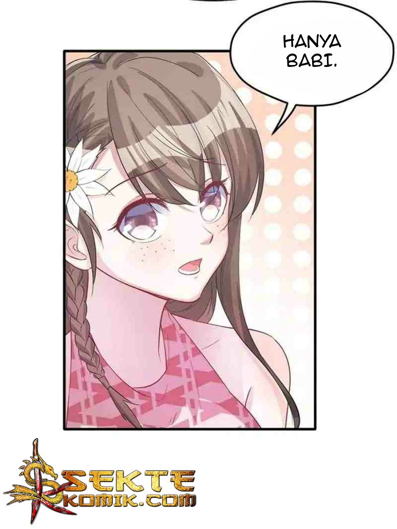 Beauty and the Beast Chapter 76 - halaman 4