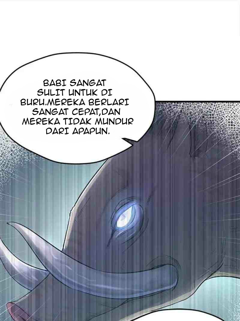 Beauty and the Beast Chapter 76 - halaman 5