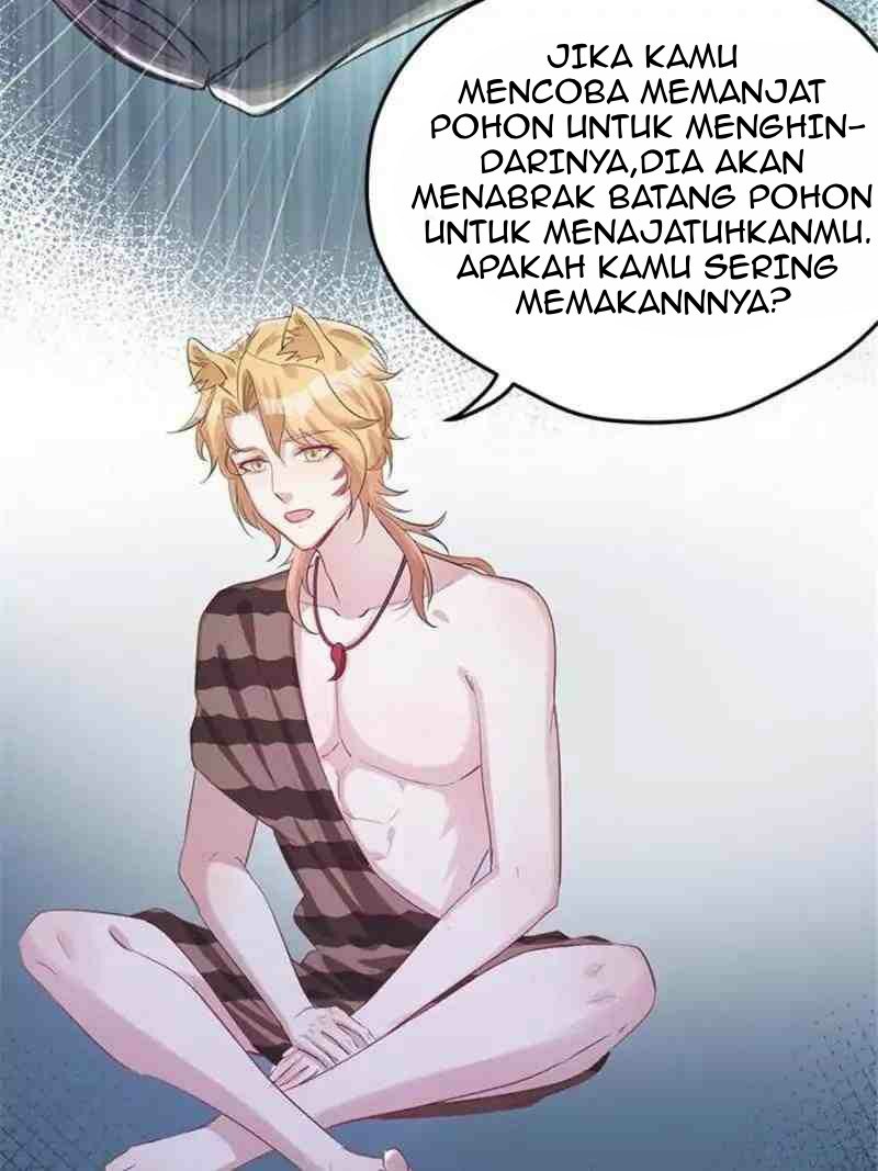 Beauty and the Beast Chapter 76 - halaman 6