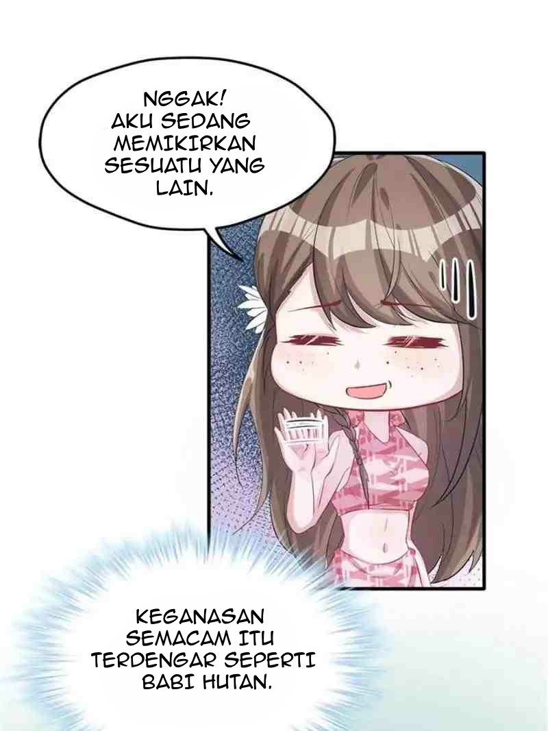 Beauty and the Beast Chapter 76 - halaman 8