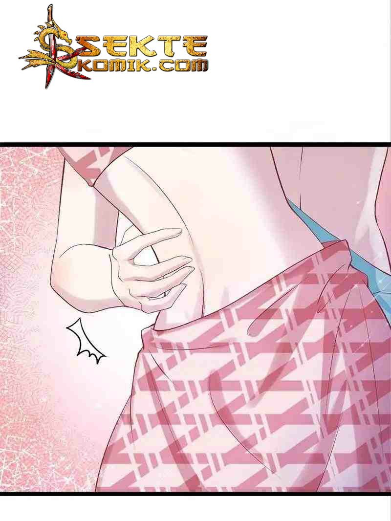 Beauty and the Beast Chapter 77 - halaman 13