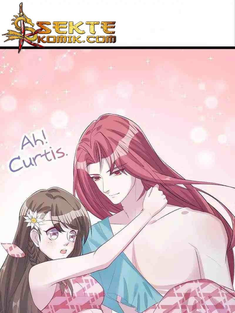 Beauty and the Beast Chapter 77 - halaman 16