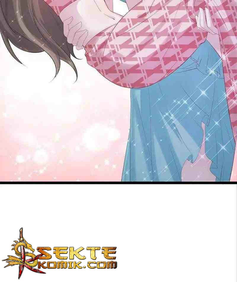 Beauty and the Beast Chapter 77 - halaman 17