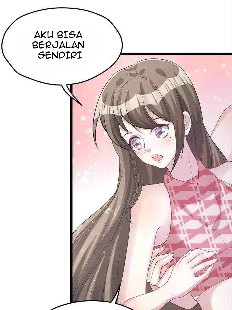 Beauty and the Beast Chapter 77 - halaman 18