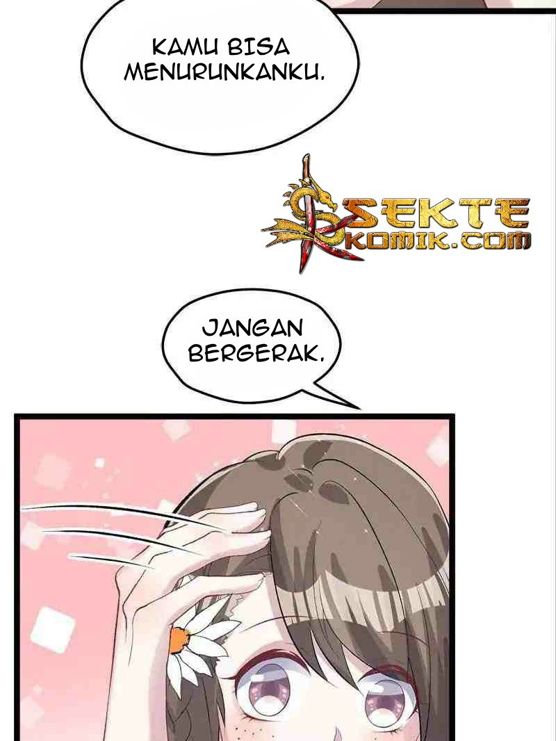 Beauty and the Beast Chapter 77 - halaman 19