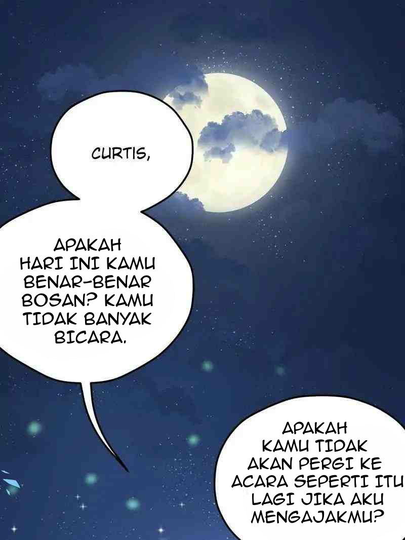 Beauty and the Beast Chapter 77 - halaman 24