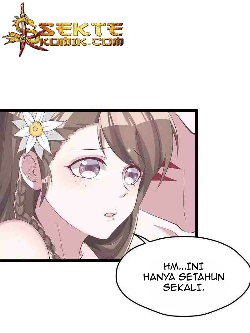 Beauty and the Beast Chapter 77 - halaman 26