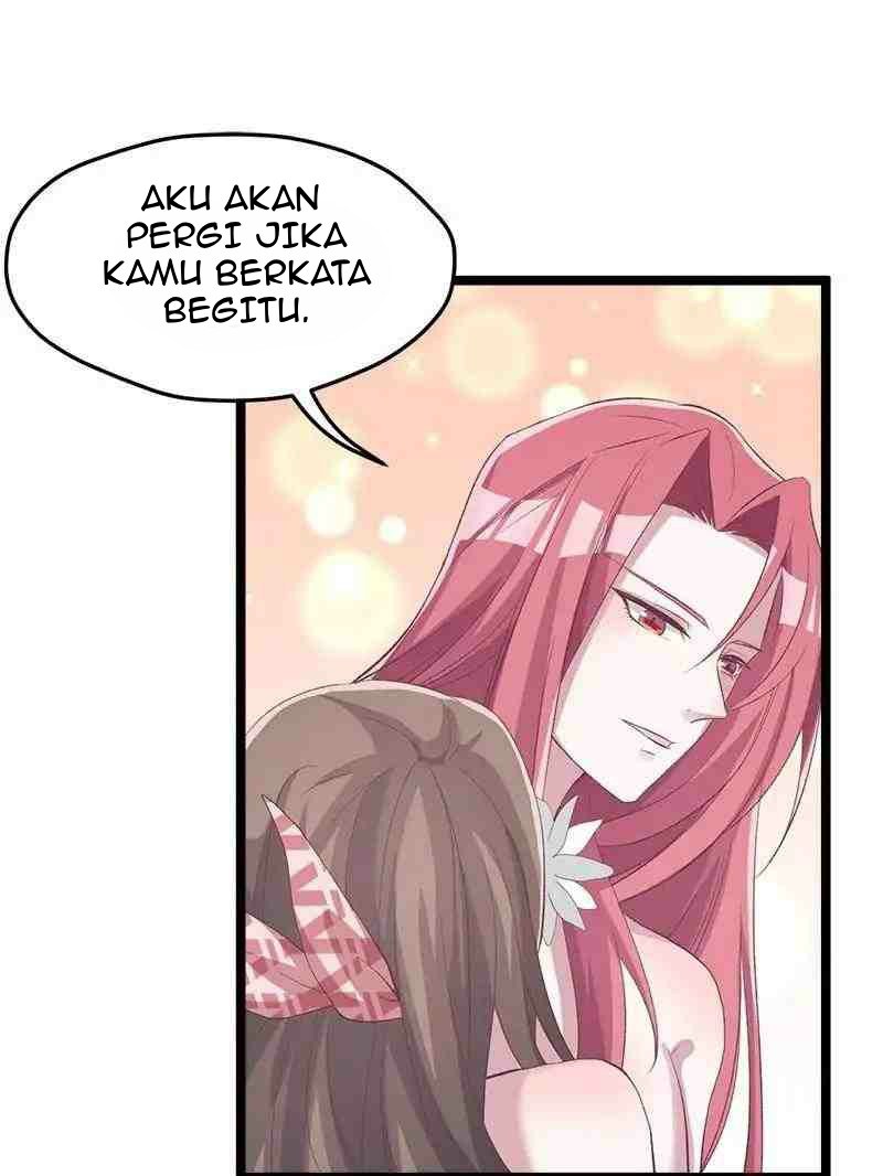 Beauty and the Beast Chapter 77 - halaman 27