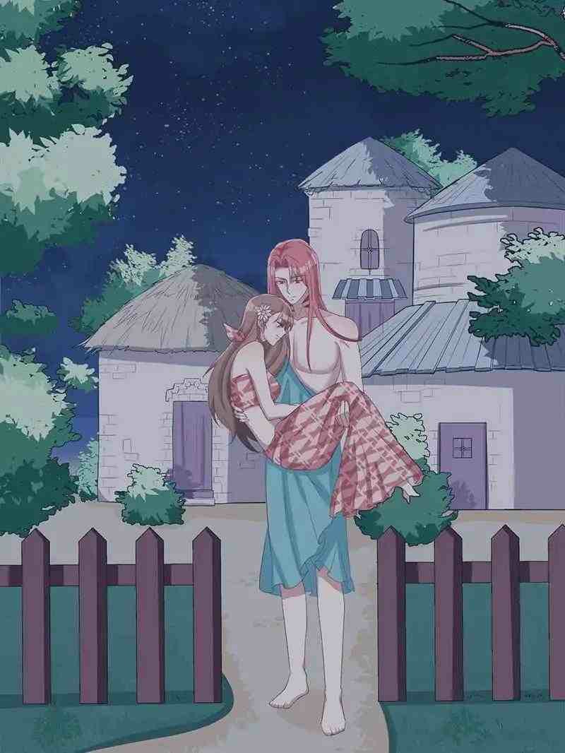 Beauty and the Beast Chapter 77 - halaman 34