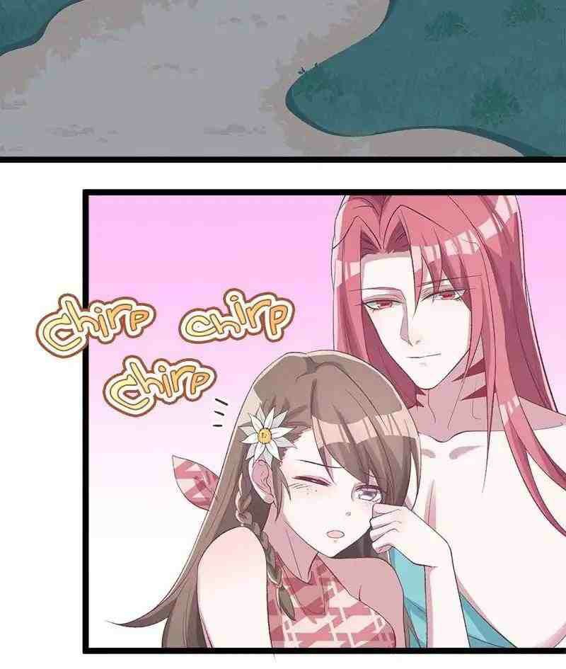 Beauty and the Beast Chapter 77 - halaman 35
