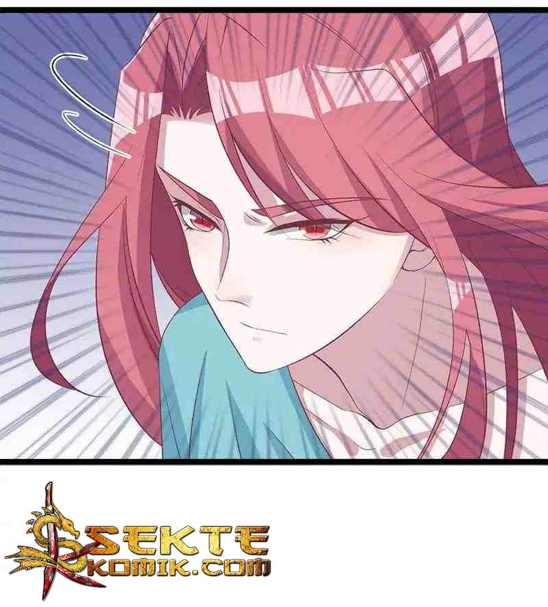 Beauty and the Beast Chapter 77 - halaman 37