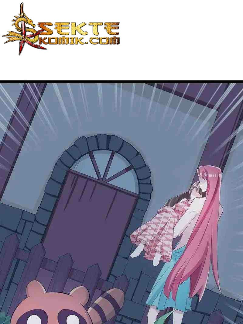 Beauty and the Beast Chapter 77 - halaman 38