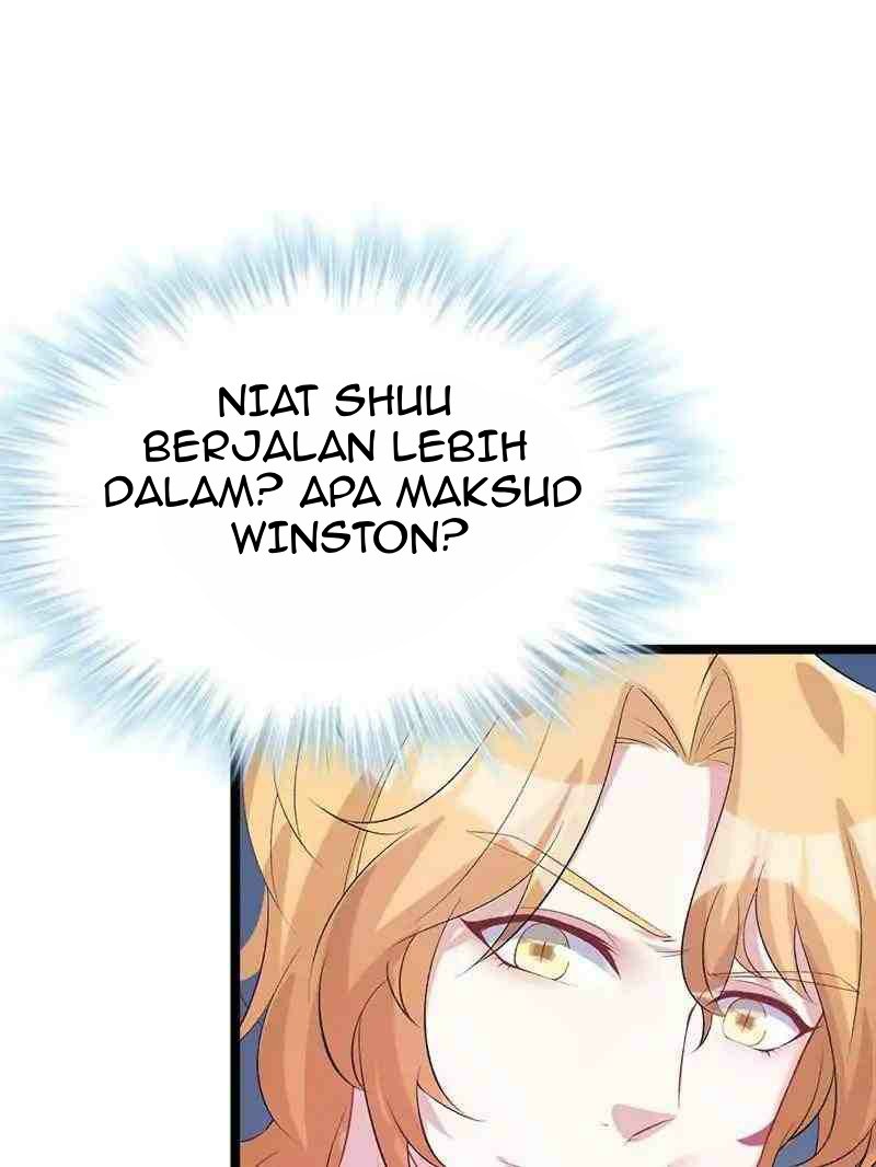 Beauty and the Beast Chapter 77 - halaman 4