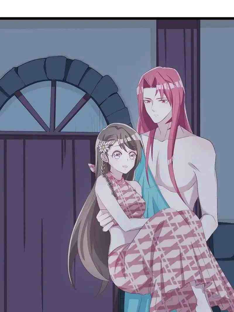 Beauty and the Beast Chapter 77 - halaman 40