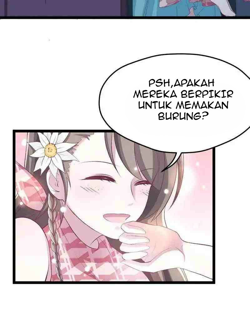 Beauty and the Beast Chapter 77 - halaman 41