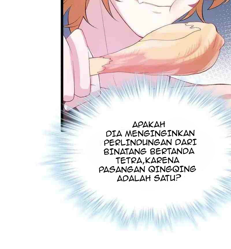 Beauty and the Beast Chapter 77 - halaman 5