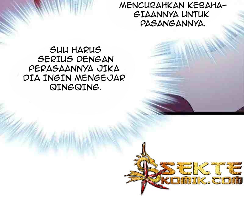 Beauty and the Beast Chapter 77 - halaman 7