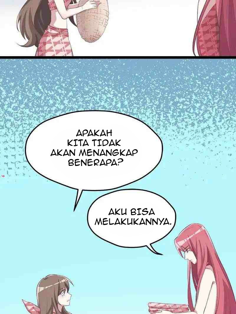 Beauty and the Beast Chapter 78 - halaman 14