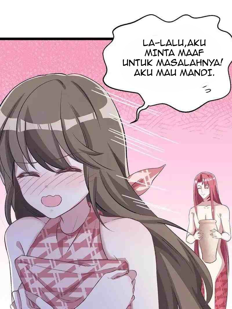 Beauty and the Beast Chapter 78 - halaman 16