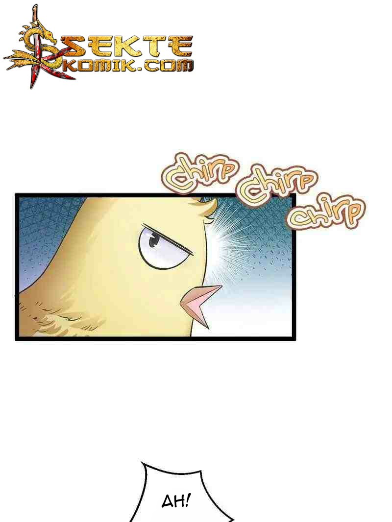 Beauty and the Beast Chapter 78 - halaman 2
